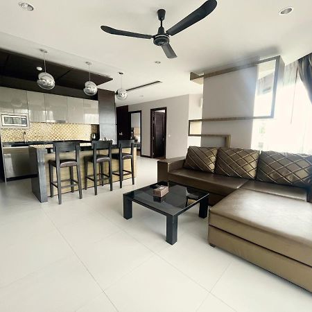 The Regent Bangtao Apartments Παραλία Μπανγκ Ταο Εξωτερικό φωτογραφία