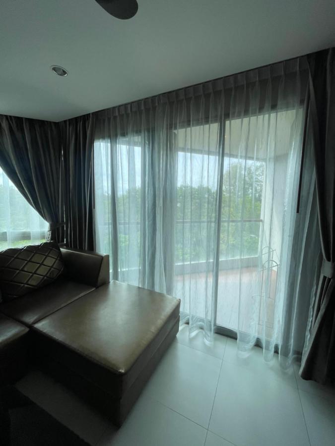 The Regent Bangtao Apartments Παραλία Μπανγκ Ταο Εξωτερικό φωτογραφία