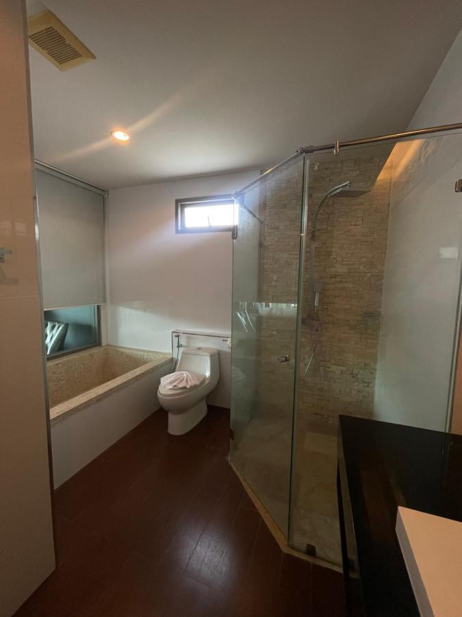 The Regent Bangtao Apartments Παραλία Μπανγκ Ταο Εξωτερικό φωτογραφία