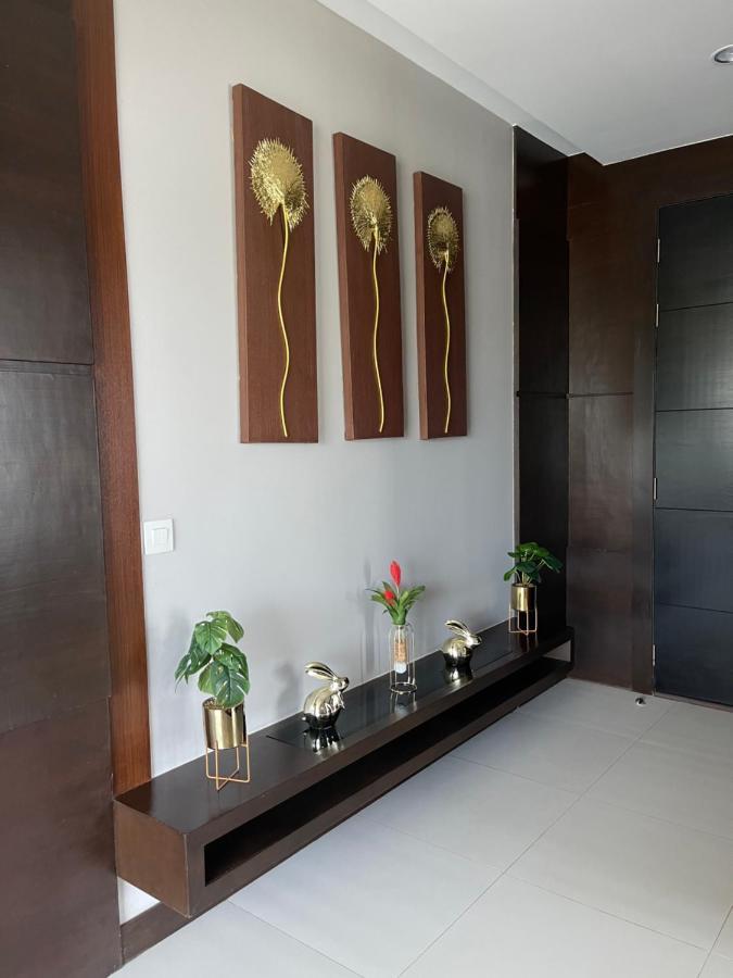 The Regent Bangtao Apartments Παραλία Μπανγκ Ταο Εξωτερικό φωτογραφία