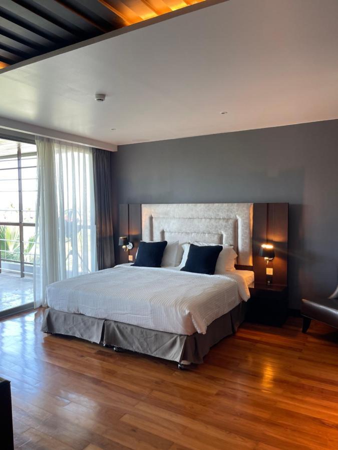 The Regent Bangtao Apartments Παραλία Μπανγκ Ταο Εξωτερικό φωτογραφία