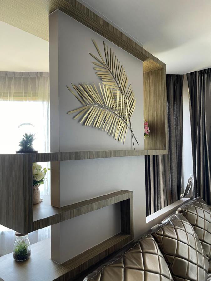 The Regent Bangtao Apartments Παραλία Μπανγκ Ταο Εξωτερικό φωτογραφία
