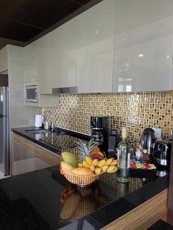 The Regent Bangtao Apartments Παραλία Μπανγκ Ταο Εξωτερικό φωτογραφία