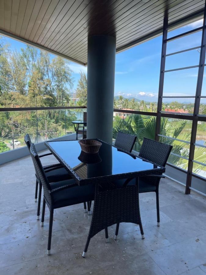 The Regent Bangtao Apartments Παραλία Μπανγκ Ταο Εξωτερικό φωτογραφία