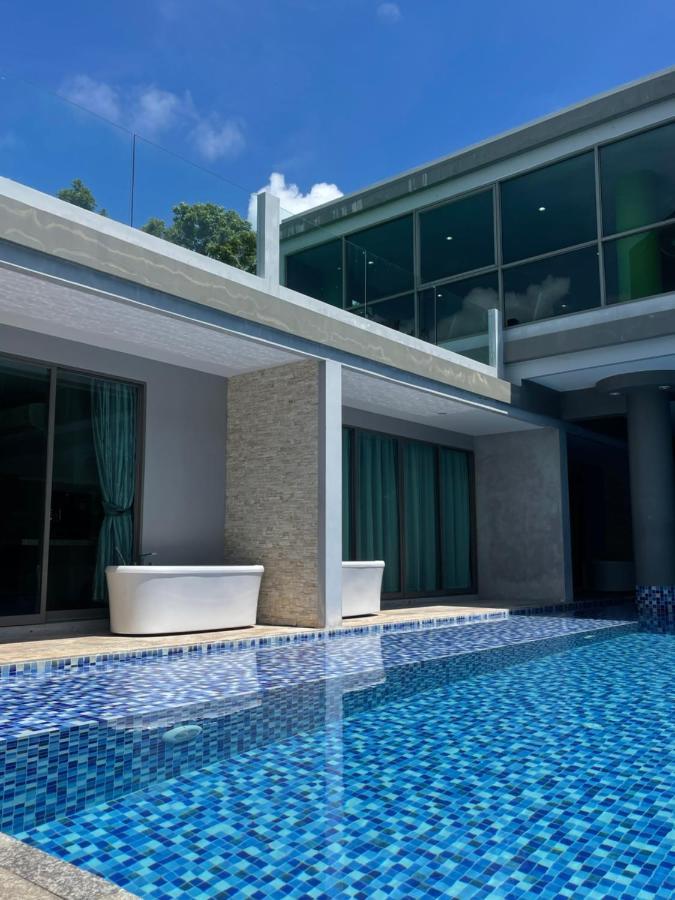The Regent Bangtao Apartments Παραλία Μπανγκ Ταο Εξωτερικό φωτογραφία