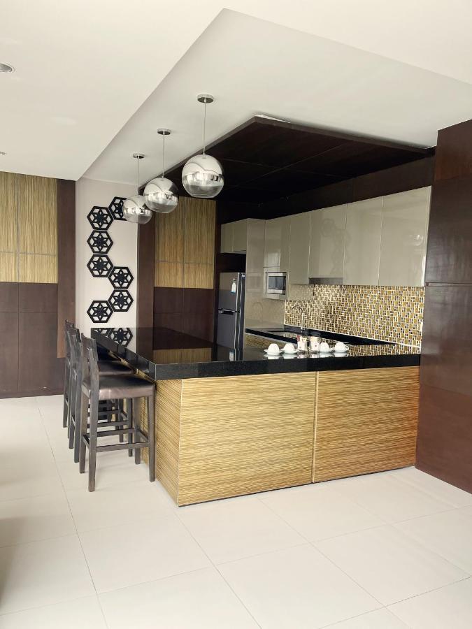 The Regent Bangtao Apartments Παραλία Μπανγκ Ταο Εξωτερικό φωτογραφία