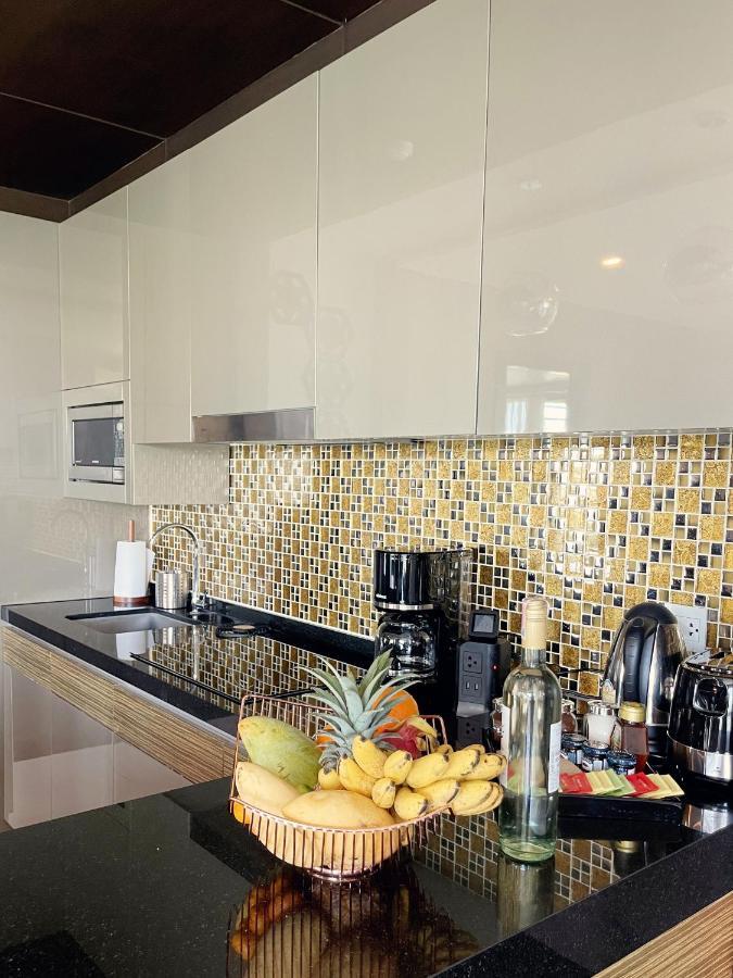 The Regent Bangtao Apartments Παραλία Μπανγκ Ταο Εξωτερικό φωτογραφία