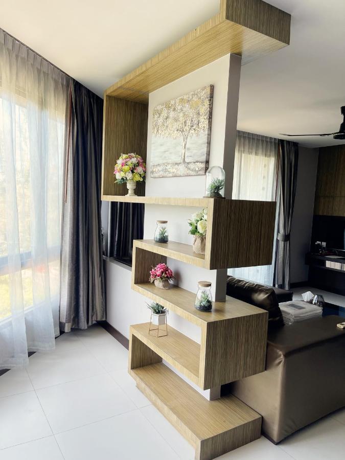 The Regent Bangtao Apartments Παραλία Μπανγκ Ταο Εξωτερικό φωτογραφία