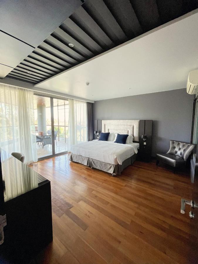 The Regent Bangtao Apartments Παραλία Μπανγκ Ταο Εξωτερικό φωτογραφία