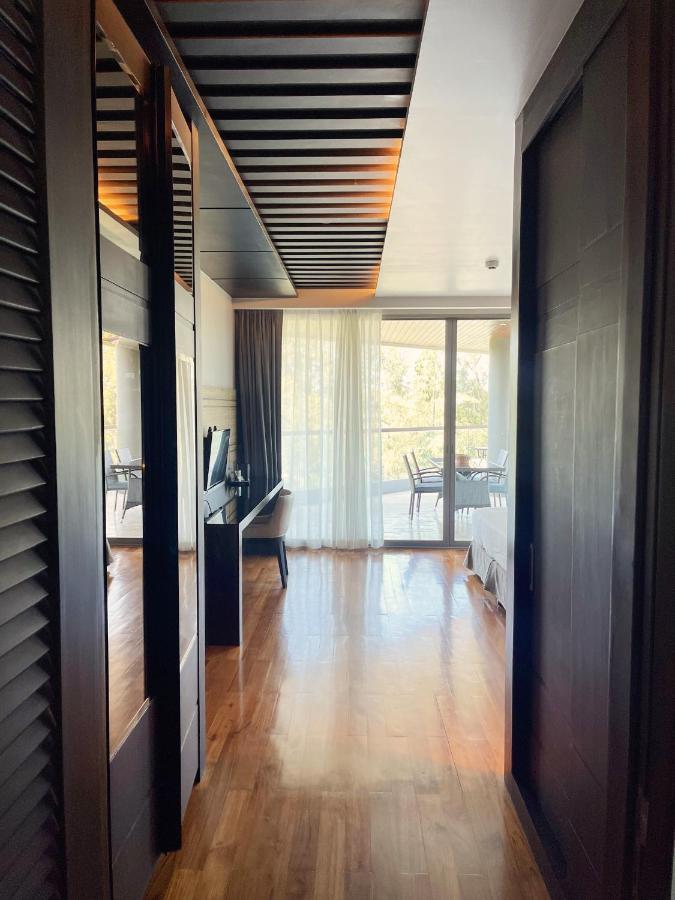 The Regent Bangtao Apartments Παραλία Μπανγκ Ταο Εξωτερικό φωτογραφία