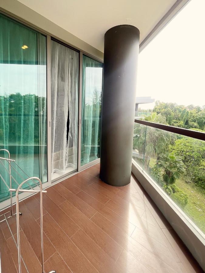 The Regent Bangtao Apartments Παραλία Μπανγκ Ταο Εξωτερικό φωτογραφία