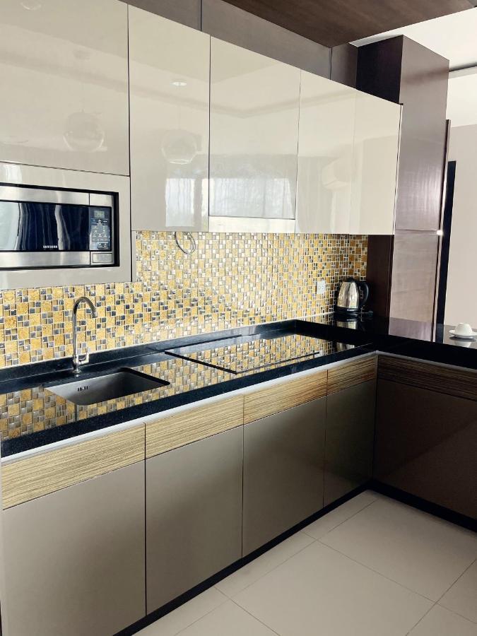 The Regent Bangtao Apartments Παραλία Μπανγκ Ταο Εξωτερικό φωτογραφία